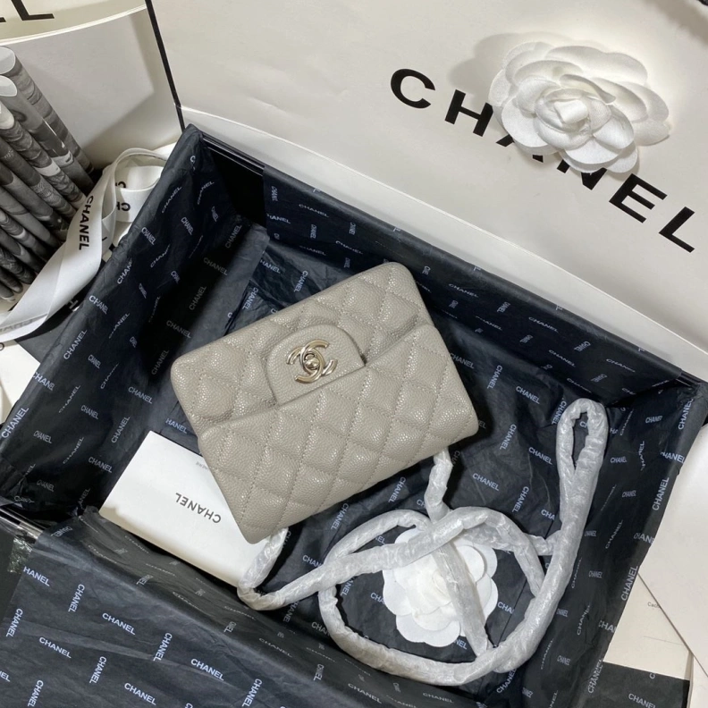 EyeCatching Chxnxl CF Series Bags 29304