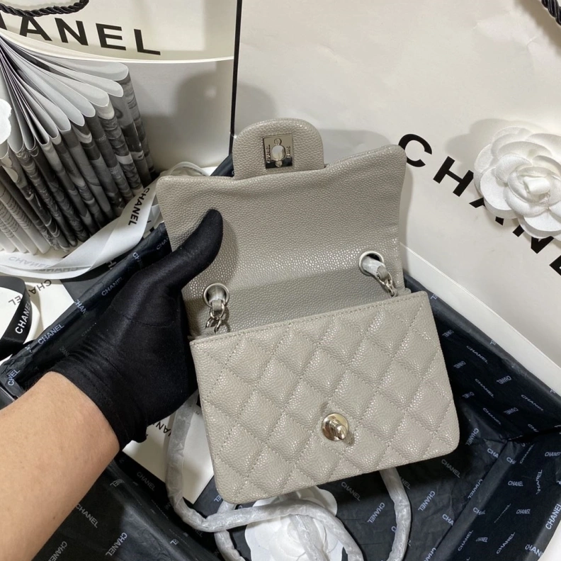 EyeCatching Chxnxl CF Series Bags 29304