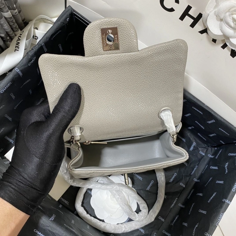 EyeCatching Chxnxl CF Series Bags 29304