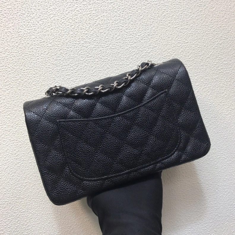 Unique Chxnxl CF Series Bags 29306