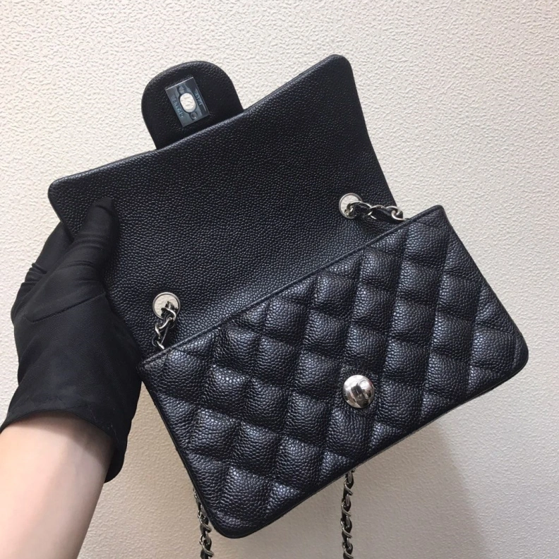 Unique Chxnxl CF Series Bags 29306
