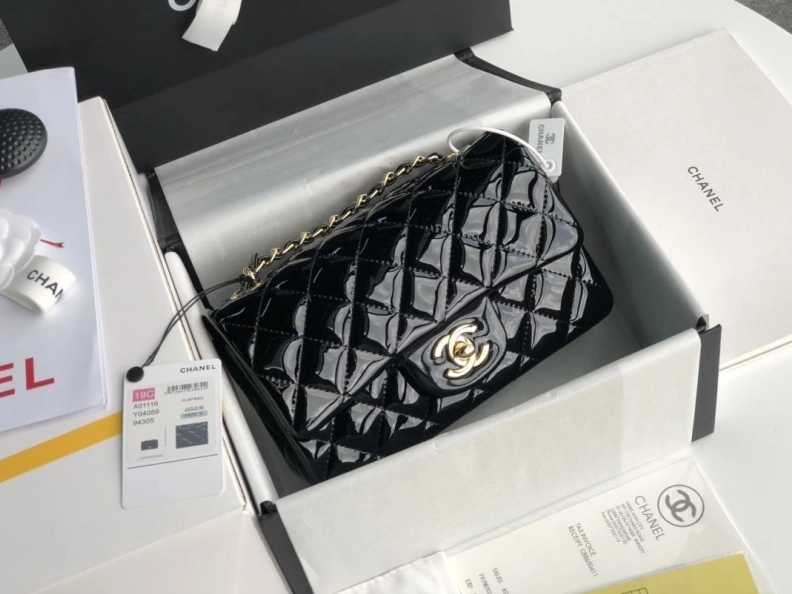 Chxnxl CF Series Bags ModernLook 29323
