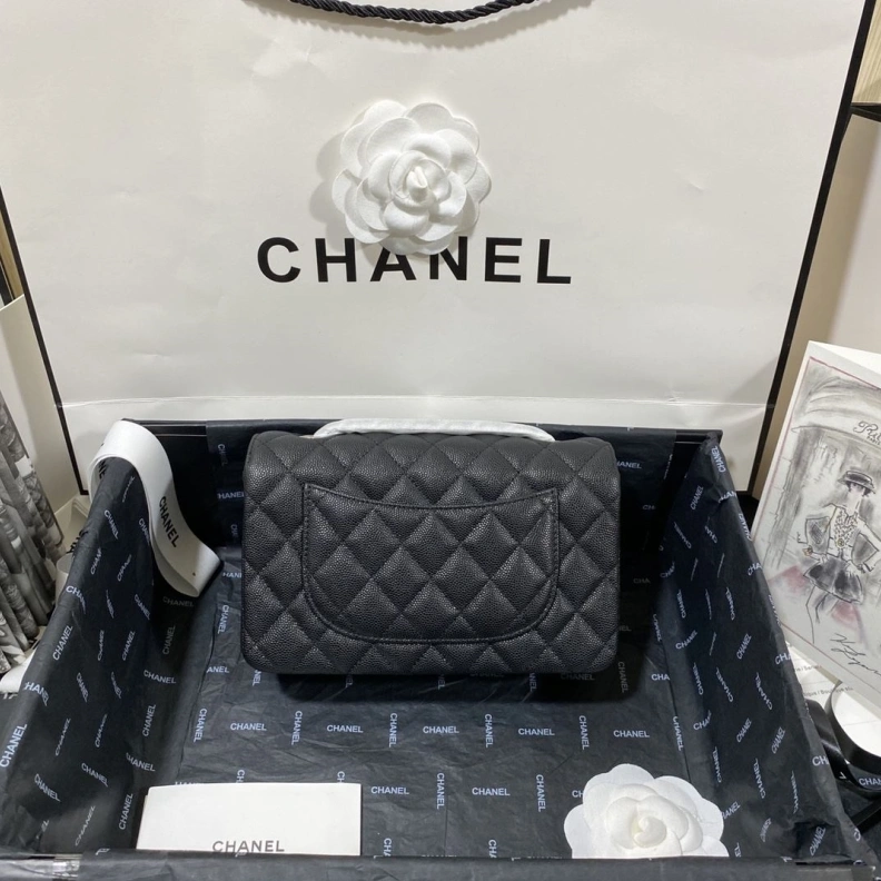 Trendy Chxnxl CF Series Bags 29321