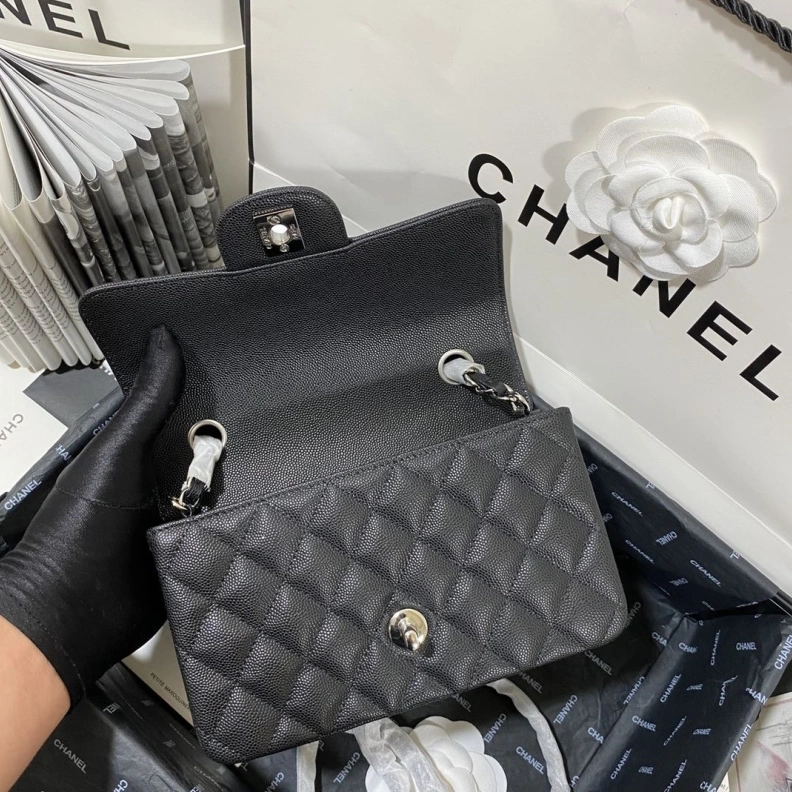 Trendy Chxnxl CF Series Bags 29321