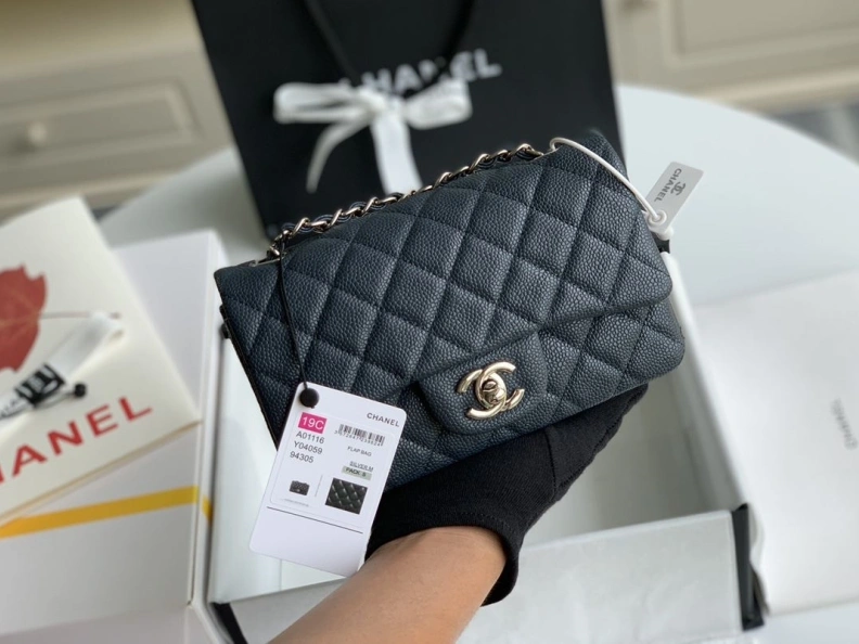 Chxnxl CF Series Bags Classic 29332