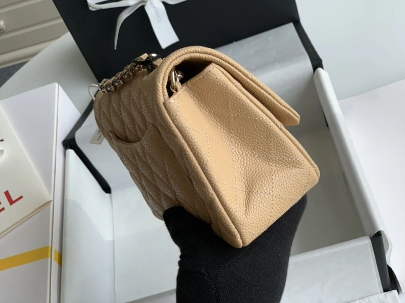 Chxnxl CF Series Bags Sleek 29299