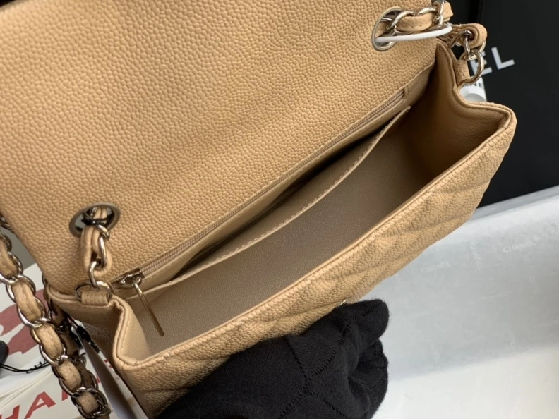 Chxnxl CF Series Bags Sleek 29299