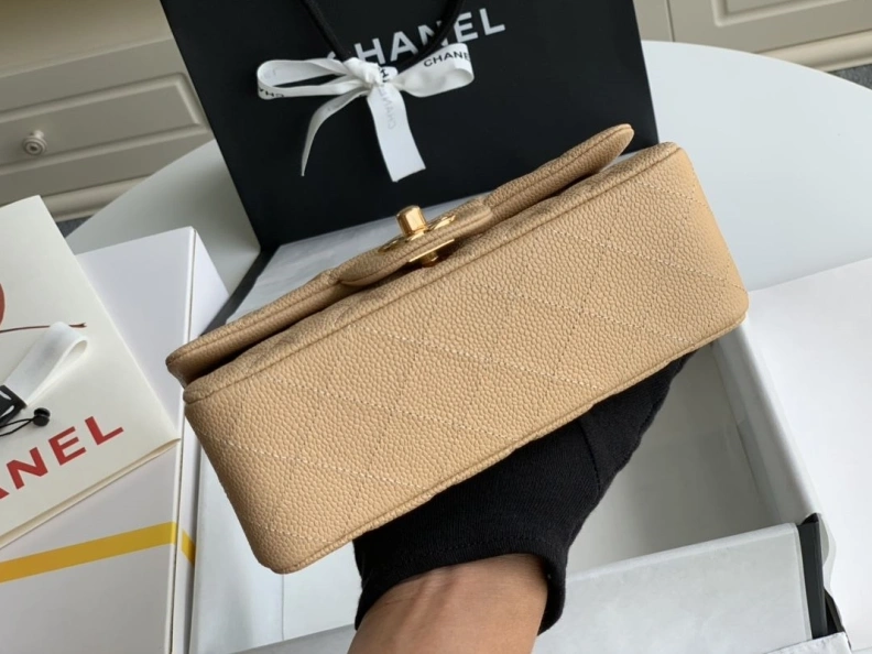 Sophisticated Chxnxl CF Series Bags 29297