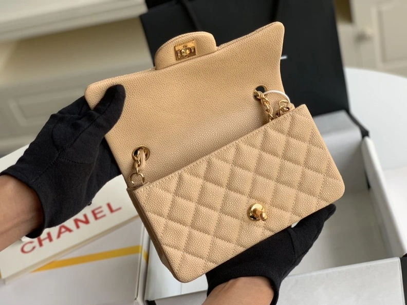 Sophisticated Chxnxl CF Series Bags 29297