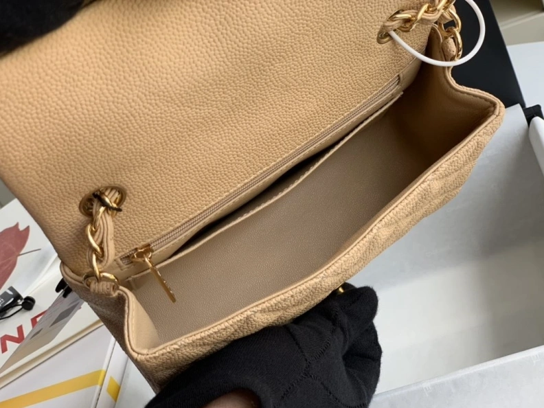 Sophisticated Chxnxl CF Series Bags 29297