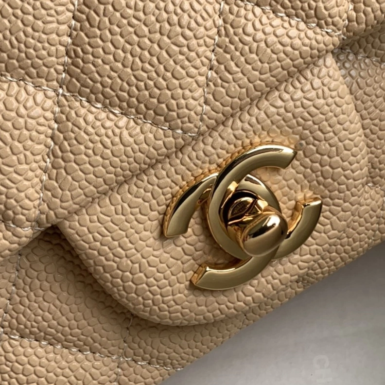 Sophisticated Chxnxl CF Series Bags 29297