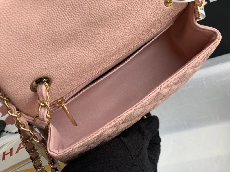 Chxnxl CF Series Bags Soft 29286