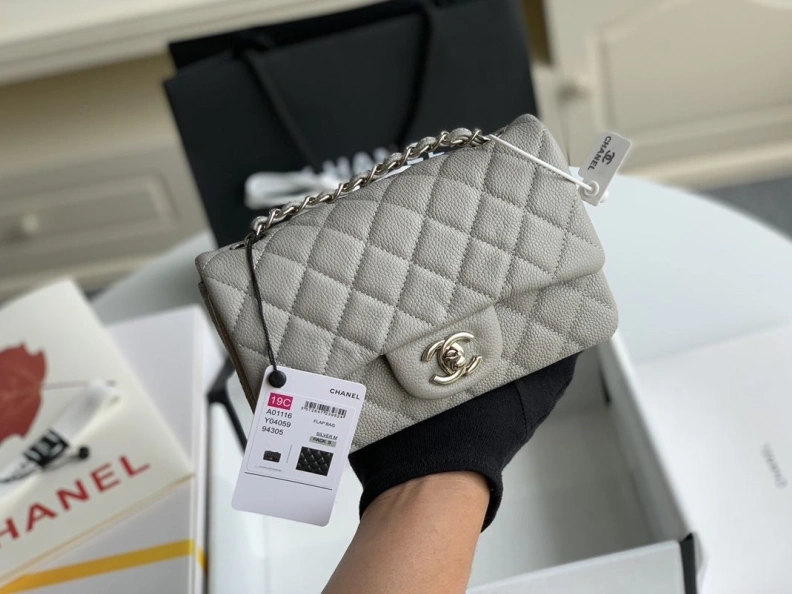 Minimalist Chxnxl CF Series Bags 29362