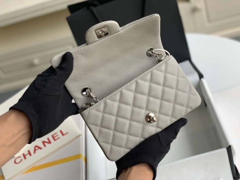 Minimalist Chxnxl CF Series Bags 29362