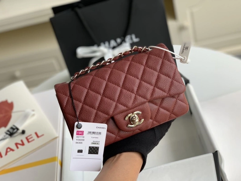 Chxnxl CF Series Bags Stylish 29285