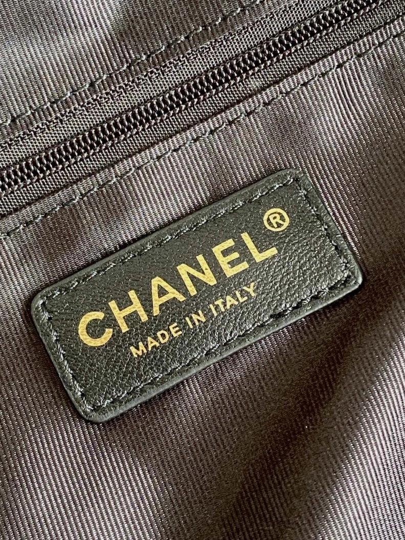 Fashionable Chxnxl Shopping Bags 29142