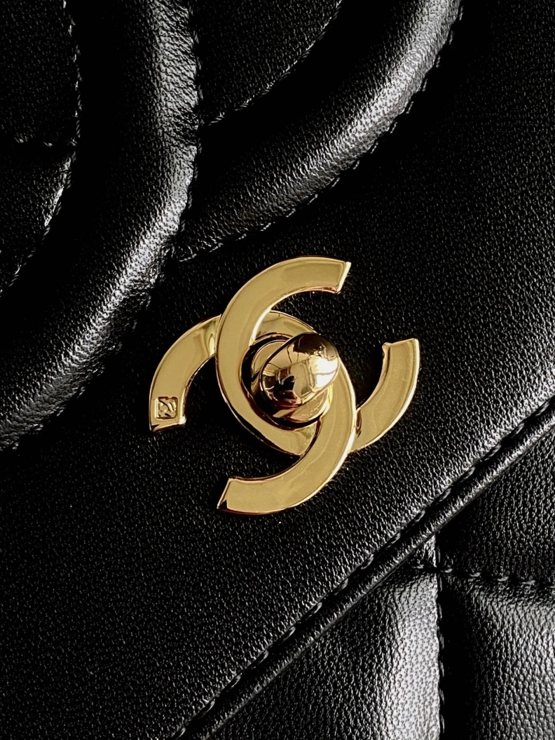 Unique Chxnxl Top Handle Bags 29028