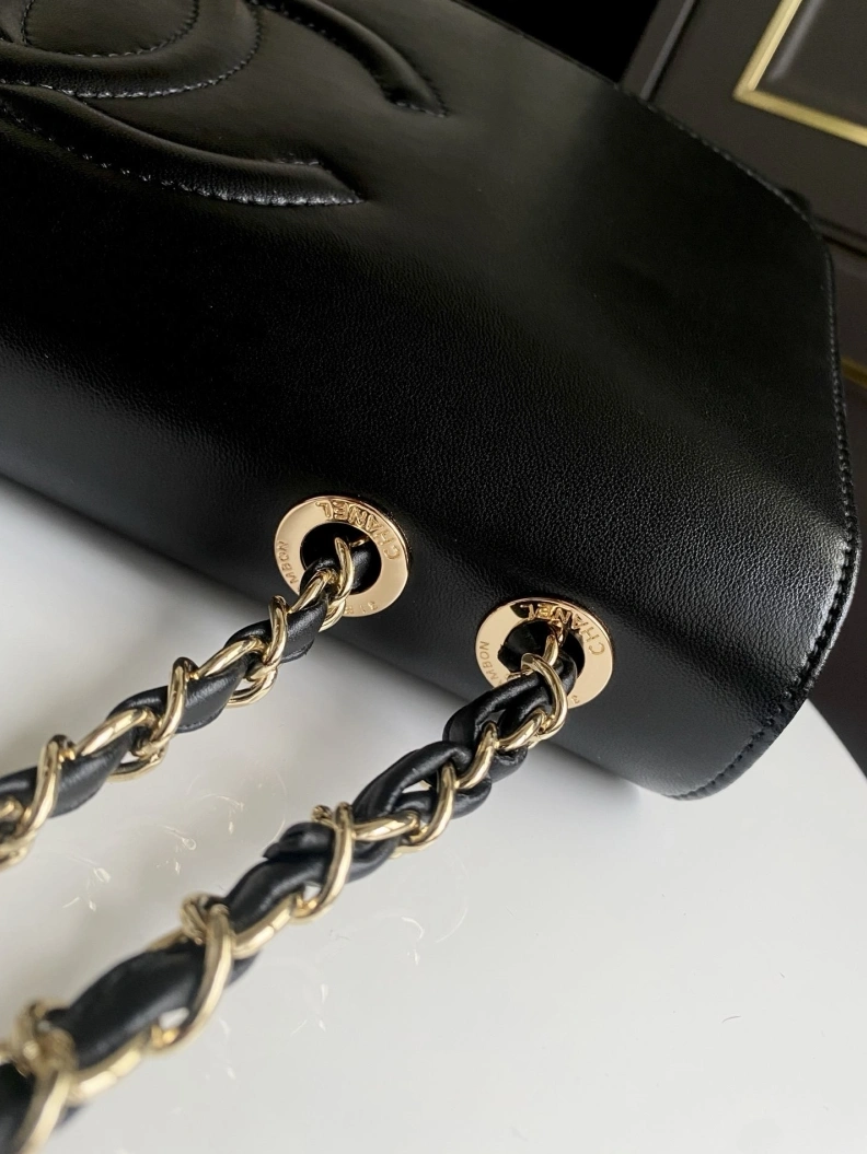 Unique Chxnxl Top Handle Bags 29028