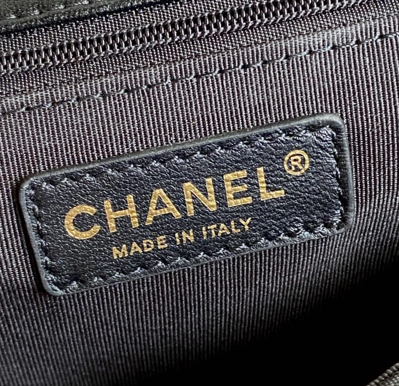 Unique Chxnxl Top Handle Bags 29028