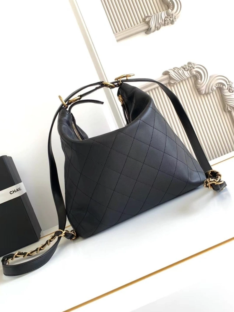 Sleek Chxnxl Top Handle Bags 29026