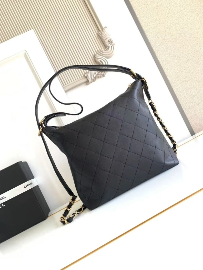 Sleek Chxnxl Top Handle Bags 29026