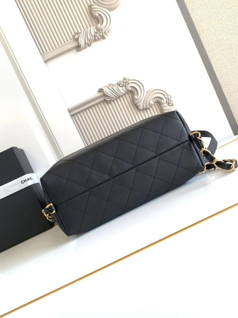 Sleek Chxnxl Top Handle Bags 29026