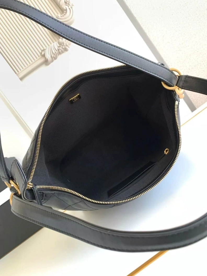 Sleek Chxnxl Top Handle Bags 29026