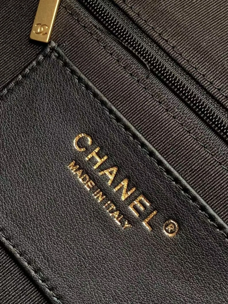 Sleek Chxnxl Top Handle Bags 29026