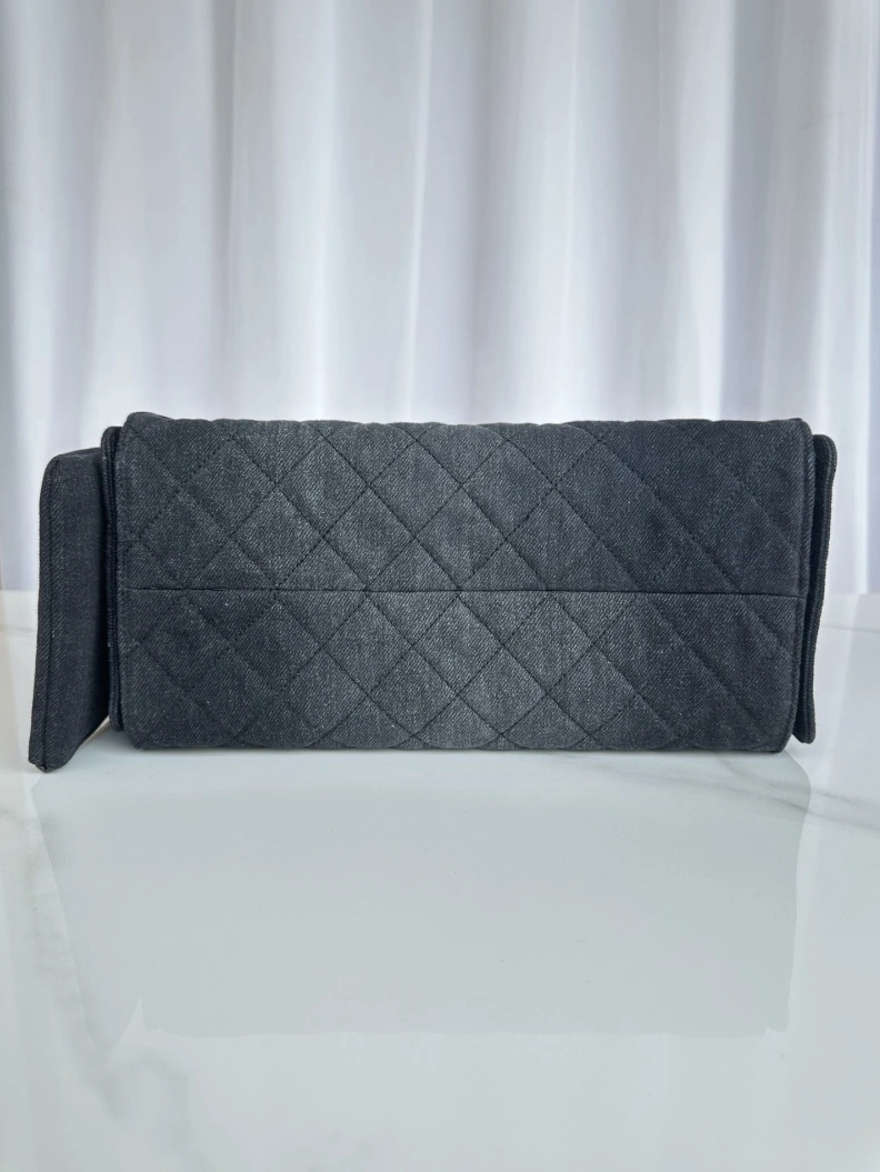 Trendy Chxnxl Top Handle Bags 29024