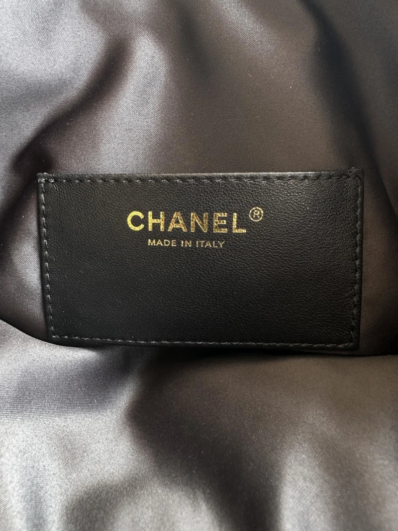 Trendy Chxnxl Top Handle Bags 29024