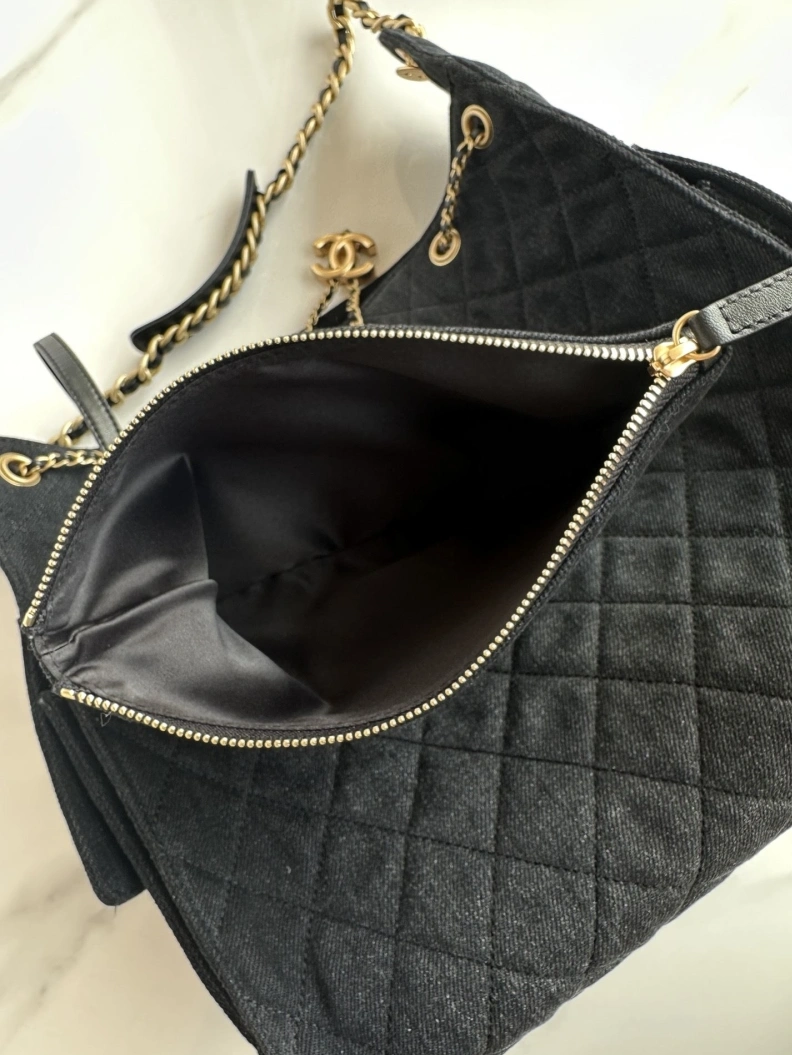 Trendy Chxnxl Top Handle Bags 29024