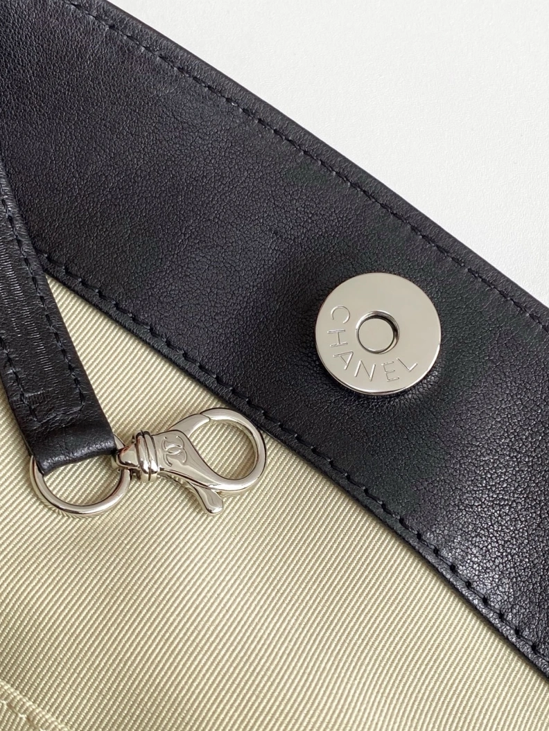 Timeless Chxnxl Top Handle Bags 29027