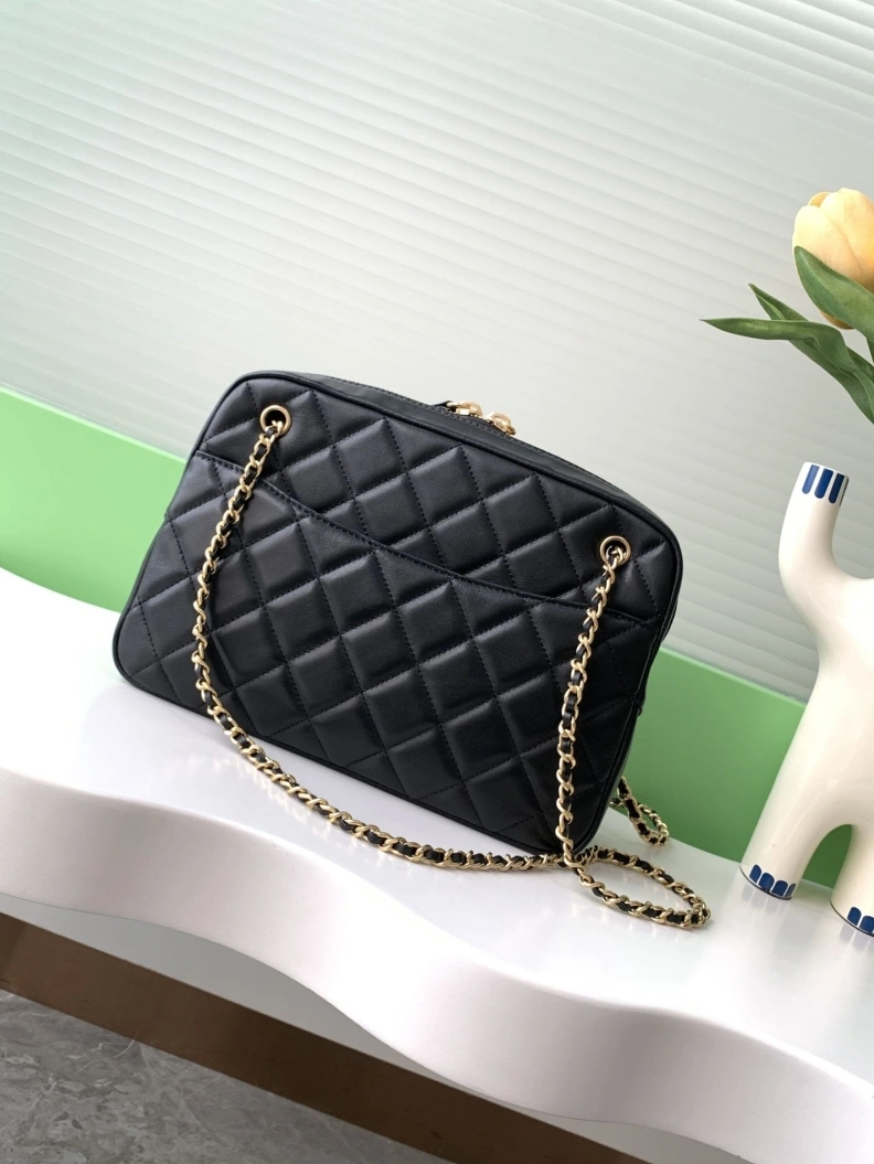 Refined Chxnxl Satchel Bags 29200