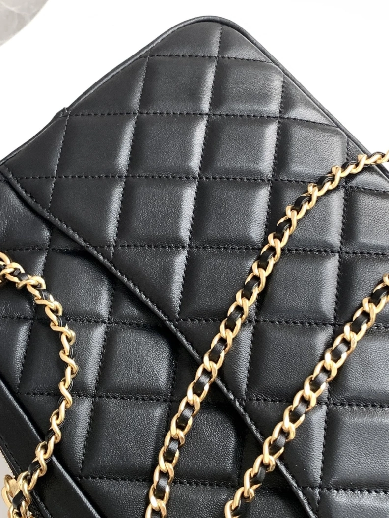 Refined Chxnxl Satchel Bags 29200