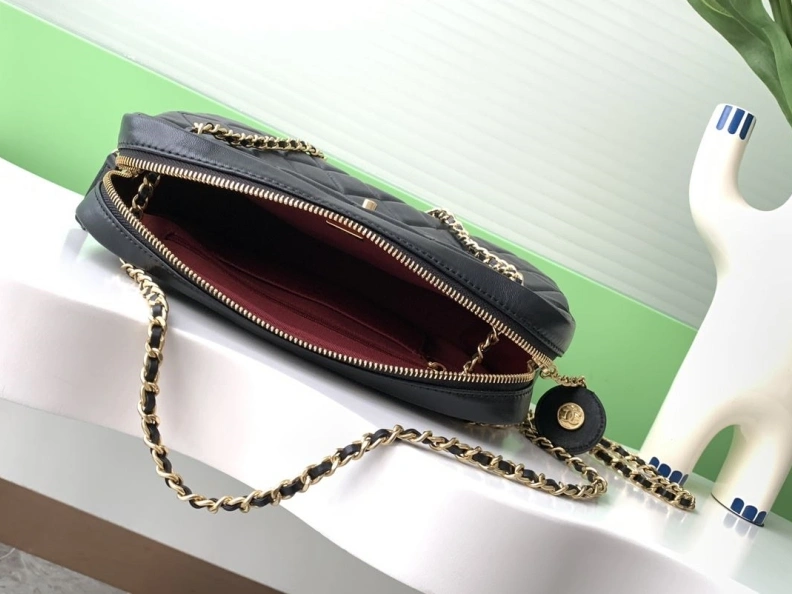 Refined Chxnxl Satchel Bags 29200