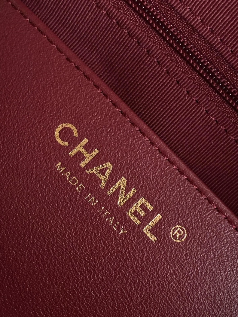 Refined Chxnxl Satchel Bags 29200