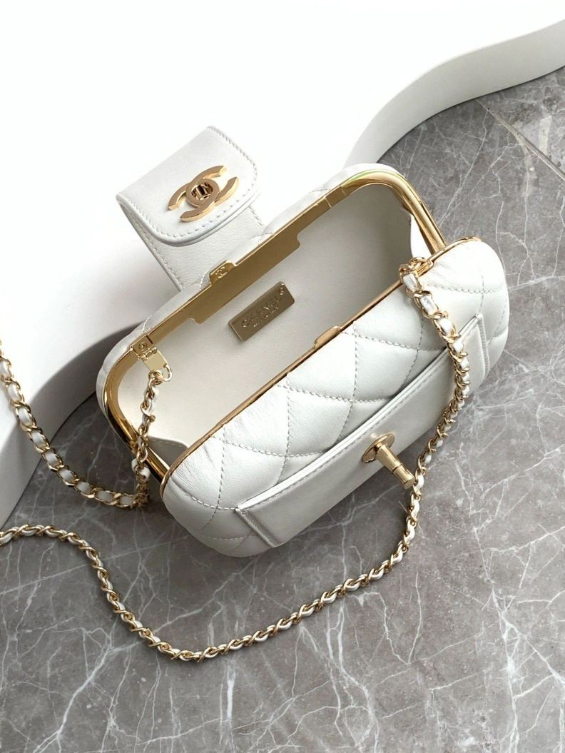 Sophisticated Chxnxl Satchel Bags 29190