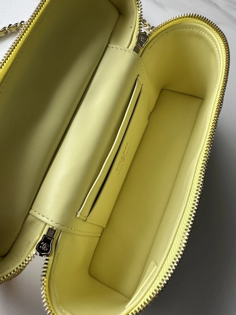 Chxnxl Cosmetic Bags Sophisticated 29230