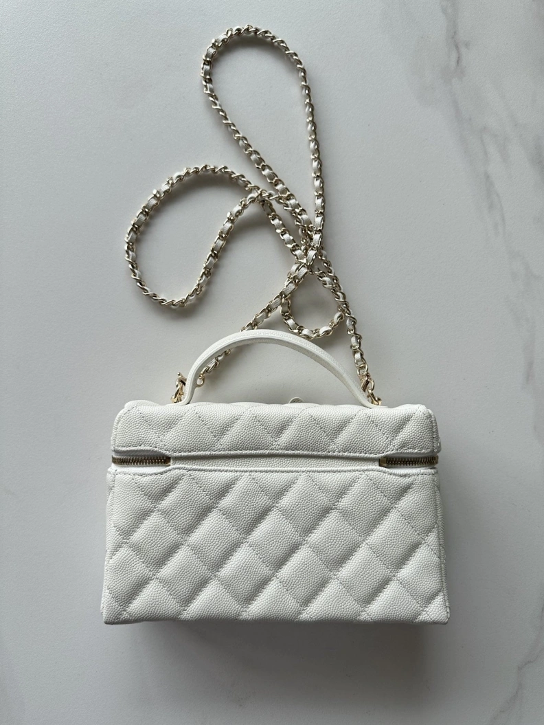 Chxnxl Cosmetic Bags Fashionable 29227