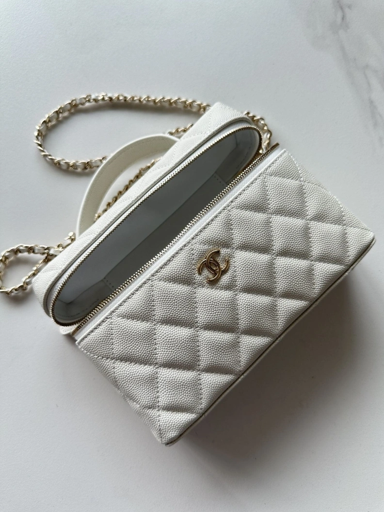 Chxnxl Cosmetic Bags Fashionable 29227