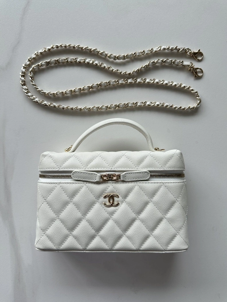 Chxnxl Cosmetic Bags Fashionable 29227