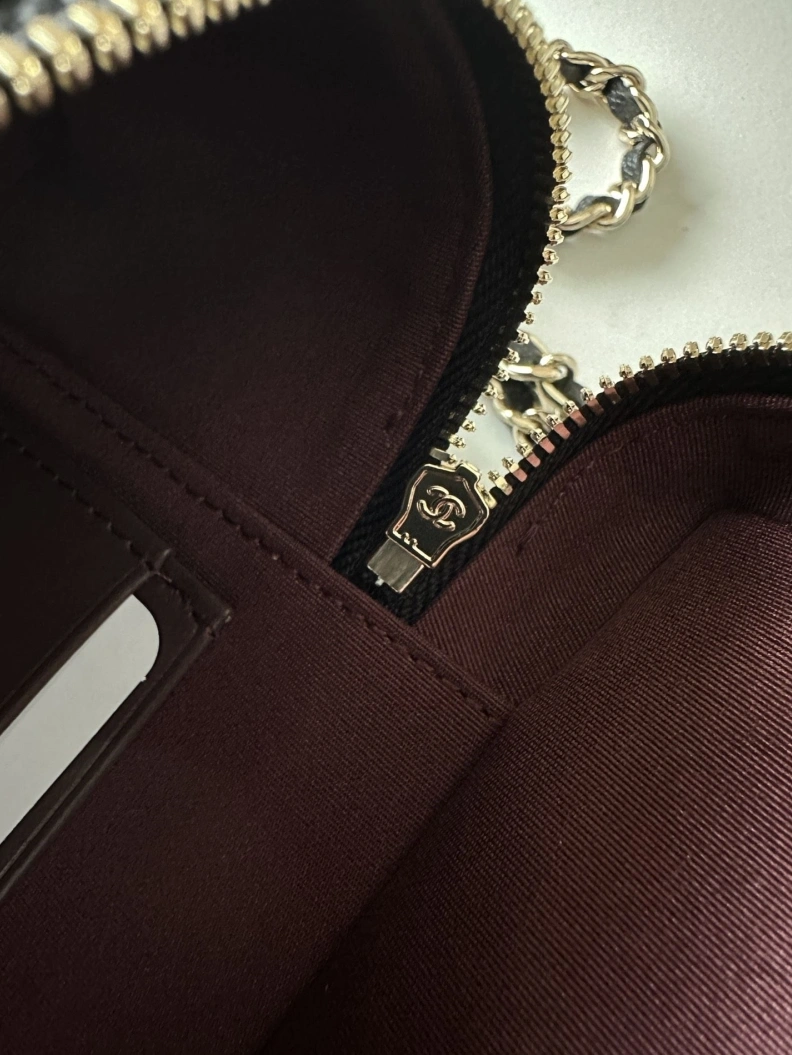 Chxnxl Cosmetic Bags Stylish 29229