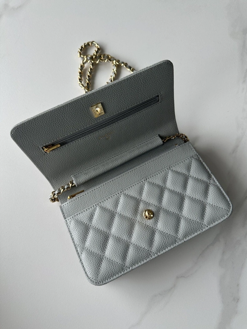 Resilient Chxnxl WOC Bags 28938