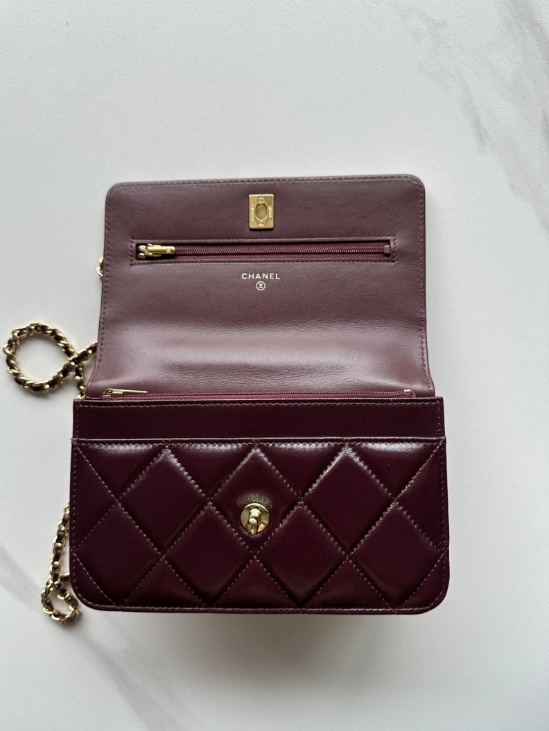 Bold Chxnxl Satchel Bags 29175