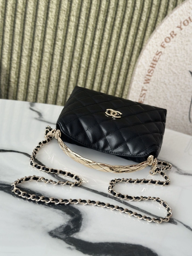 Bold Chxnxl Satchel Bags 29173