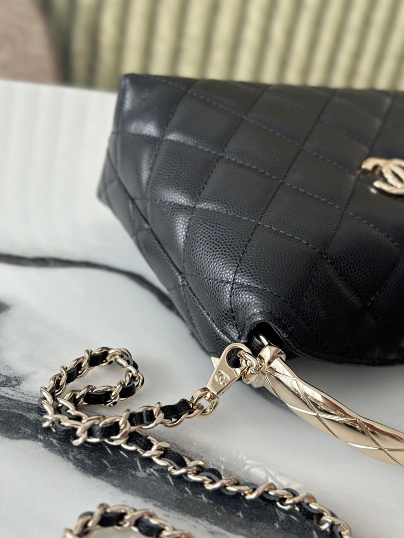 Bold Chxnxl Satchel Bags 29173