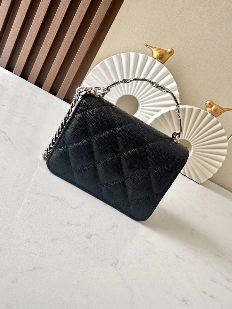 Comfortable Chxnxl Top Handle Bags 29011