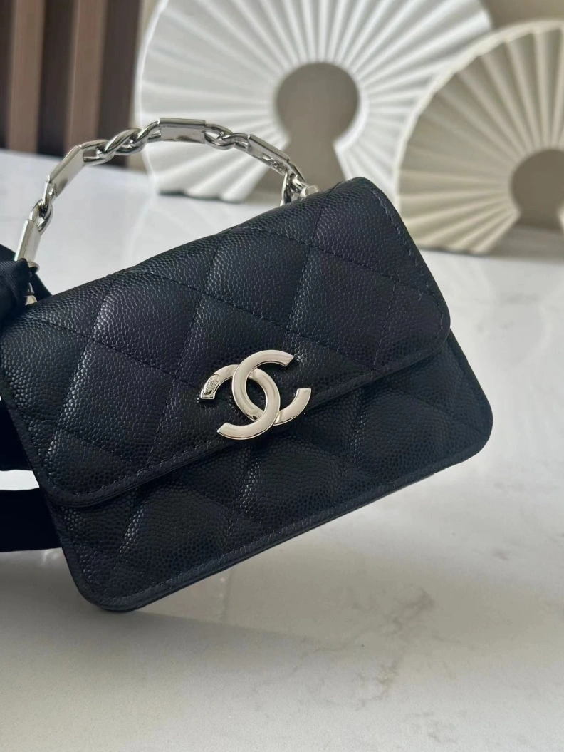 Comfortable Chxnxl Top Handle Bags 29011