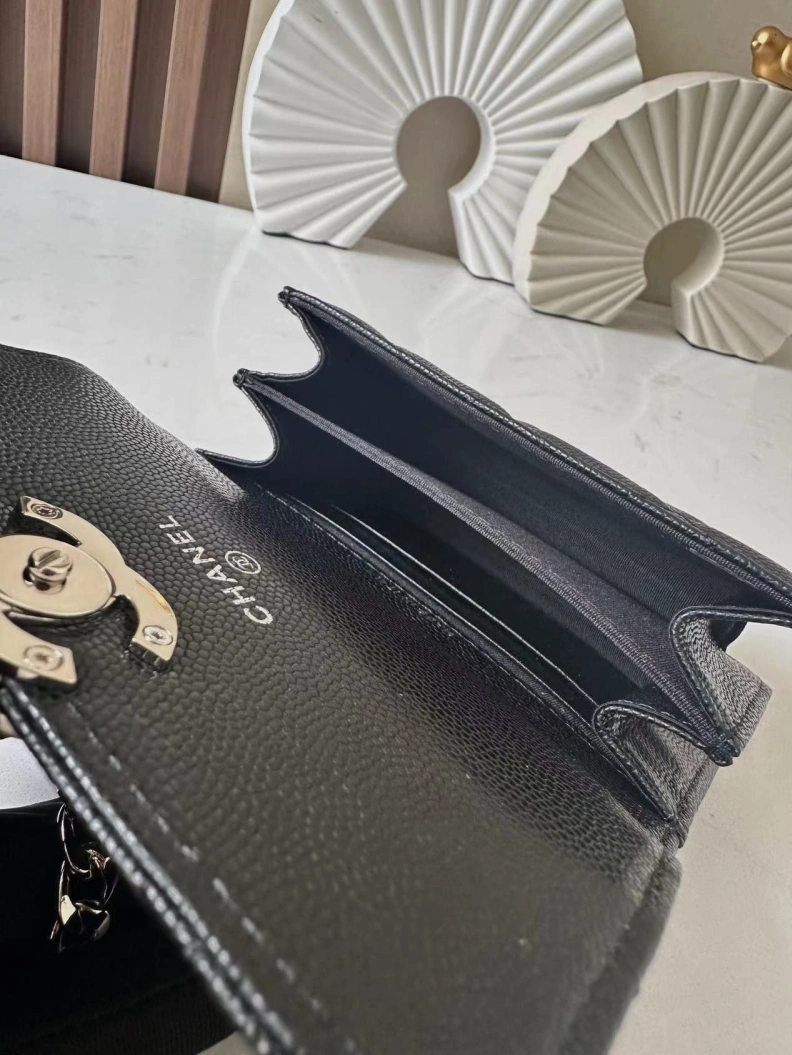Comfortable Chxnxl Top Handle Bags 29011