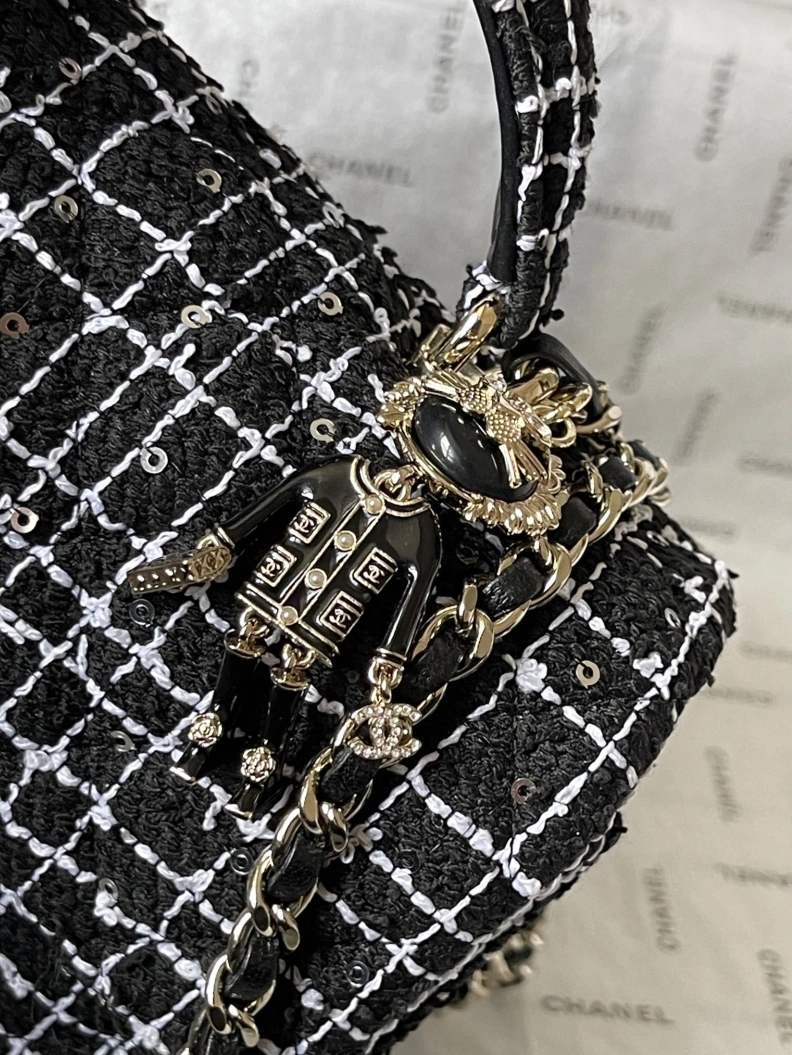 Bold Chxnxl CF Series Bags 29284